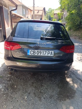 Audi A4, снимка 6