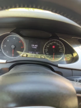Audi A4, снимка 5