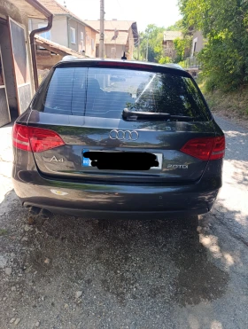 Audi A4, снимка 3