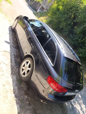 Audi A4, снимка 8