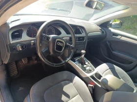 Audi A4, снимка 12