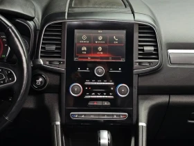 Renault Samsung QM6 2.0 Automatic, снимка 15