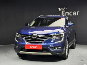 Renault Samsung QM6 2.0 Automatic, снимка 3