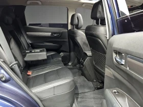 Renault Samsung QM6 2.0 Automatic, снимка 11