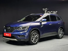 Renault Samsung QM6 2.0 Automatic, снимка 1