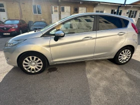 Ford Fiesta, снимка 2