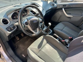 Ford Fiesta, снимка 6