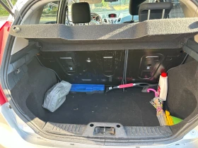 Ford Fiesta, снимка 8