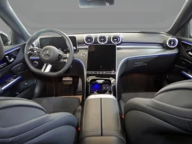 Mercedes-Benz C 300 4Matic = AMG Line = Advanced Plus Гаранция, снимка 7
