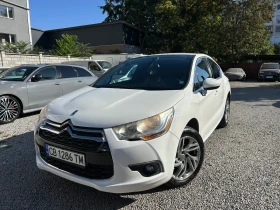 DS DS 4 1.6 | HDI | 112к.с. | Дизел | Масажи | Подгреви , снимка 1
