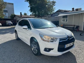 DS DS 4 1.6 | HDI | 112к.с. | Дизел | Масажи | Подгреви , снимка 3