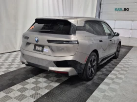 BMW iX 50I* HARMAN* HUD* 360* DISTRONIC* М.ТОЧКА, снимка 4
