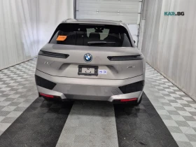 BMW iX 50I* HARMAN* HUD* 360* DISTRONIC* М.ТОЧКА, снимка 5