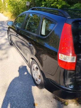 Hyundai I30, снимка 1