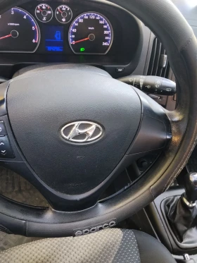 Hyundai I30, снимка 7