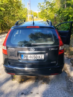 Hyundai I30, снимка 2