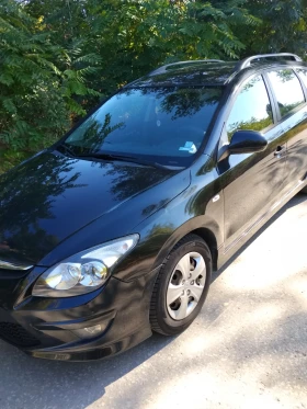 Hyundai I30, снимка 5
