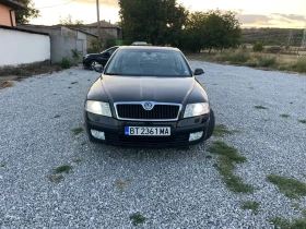 Skoda Octavia, снимка 1