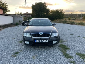 Skoda Octavia, снимка 2