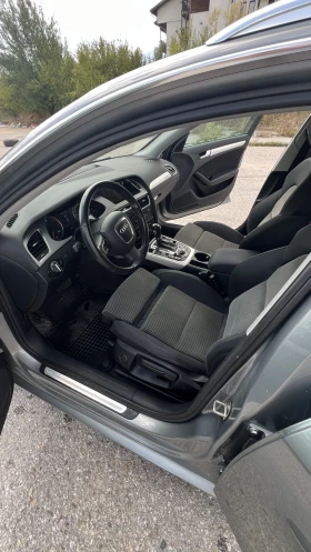 Audi A4 3.0 DTI, снимка 10