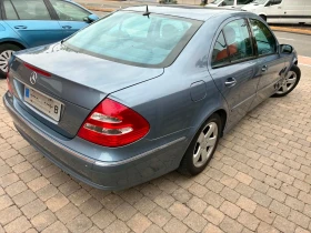 Mercedes-Benz E 240, снимка 4