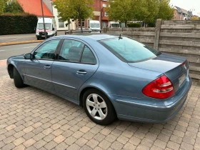 Mercedes-Benz E 240, снимка 3
