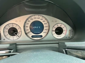 Mercedes-Benz E 240, снимка 10