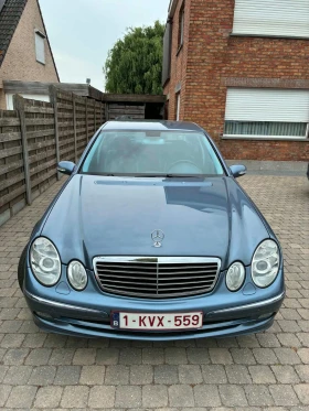 Mercedes-Benz E 240, снимка 2