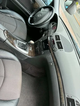 Mercedes-Benz E 240, снимка 7