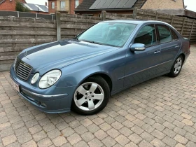 Mercedes-Benz E 240, снимка 1