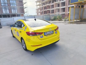 Hyundai Elantra, снимка 4
