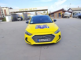 Hyundai Elantra, снимка 1