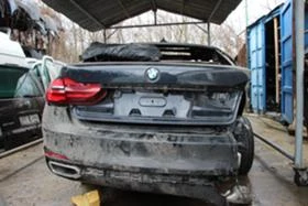 Обява за продажба на BMW 740 D xDrive     САМО НА ЧАСТИ  ~11 лв. - изображение 2