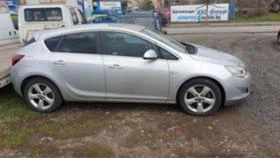 Opel Astra 1.7cdti - [3] 