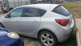 Opel Astra 1.7cdti - [6] 