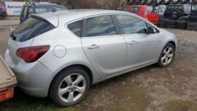 Opel Astra 1.7cdti - [4] 