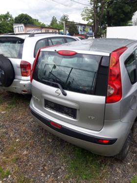 Nissan Note 1.5dci   | Mobile.bg   4