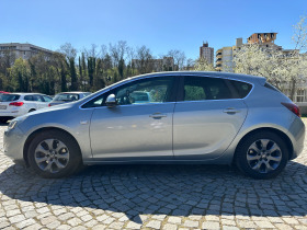 Opel Astra 2.0 cdti, снимка 4
