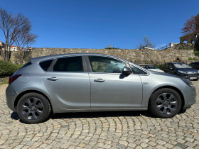 Opel Astra 2.0 cdti, снимка 6