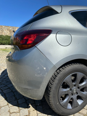 Opel Astra 2.0 cdti, снимка 7