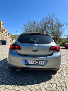Opel Astra 2.0 cdti, снимка 5 - Автомобили и джипове - 45024140