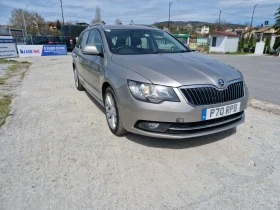 Skoda Superb Superb 2 Facelift 2.0Tdi 170 CFFB   | Mobile.bg    1