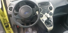 Ford Ka, снимка 10