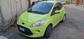 Ford Ka, снимка 1