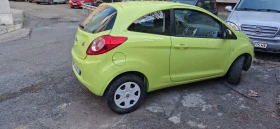 Ford Ka, снимка 5