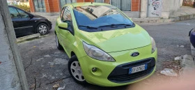 Ford Ka, снимка 4