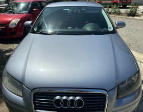     Audi A3 1.6FSI