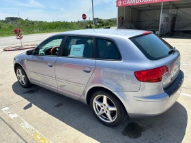 Audi A3 1.6FSI | Mobile.bg    3