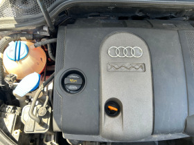 Audi A3 1.6FSI, снимка 6