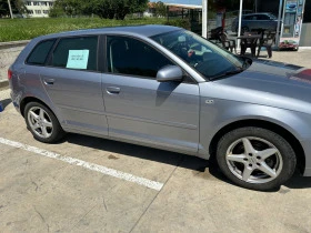 Audi A3 1.6FSI | Mobile.bg    2